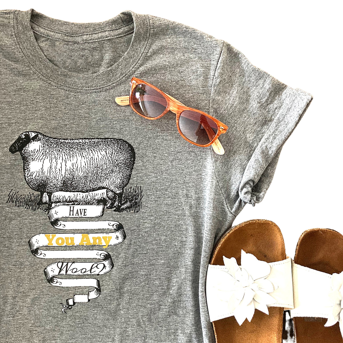 T shirts and totes - Firefly Notes