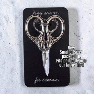 Petite Thread Snips